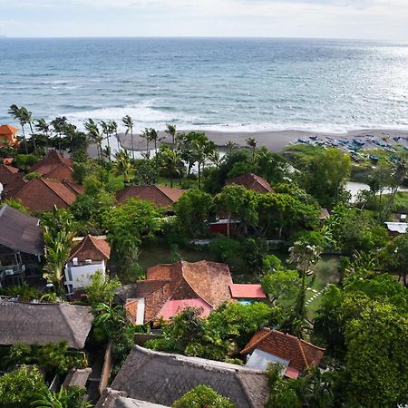 Kura Kura Beach House Canggu Dış mekan fotoğraf