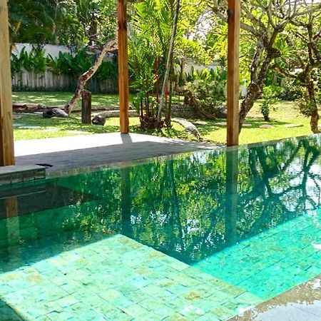 Kura Kura Beach House Canggu Dış mekan fotoğraf