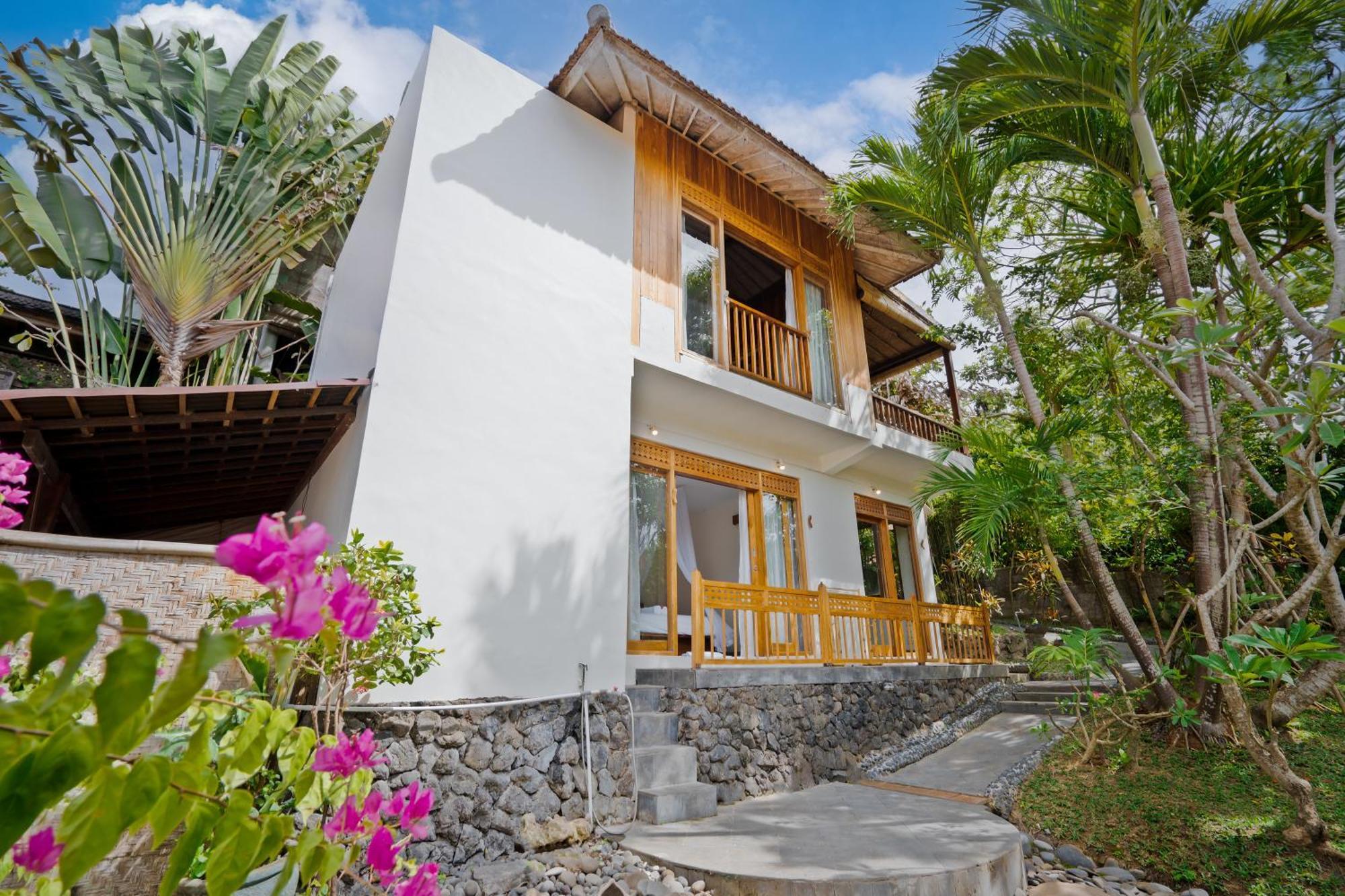 Kura Kura Beach House Canggu Dış mekan fotoğraf