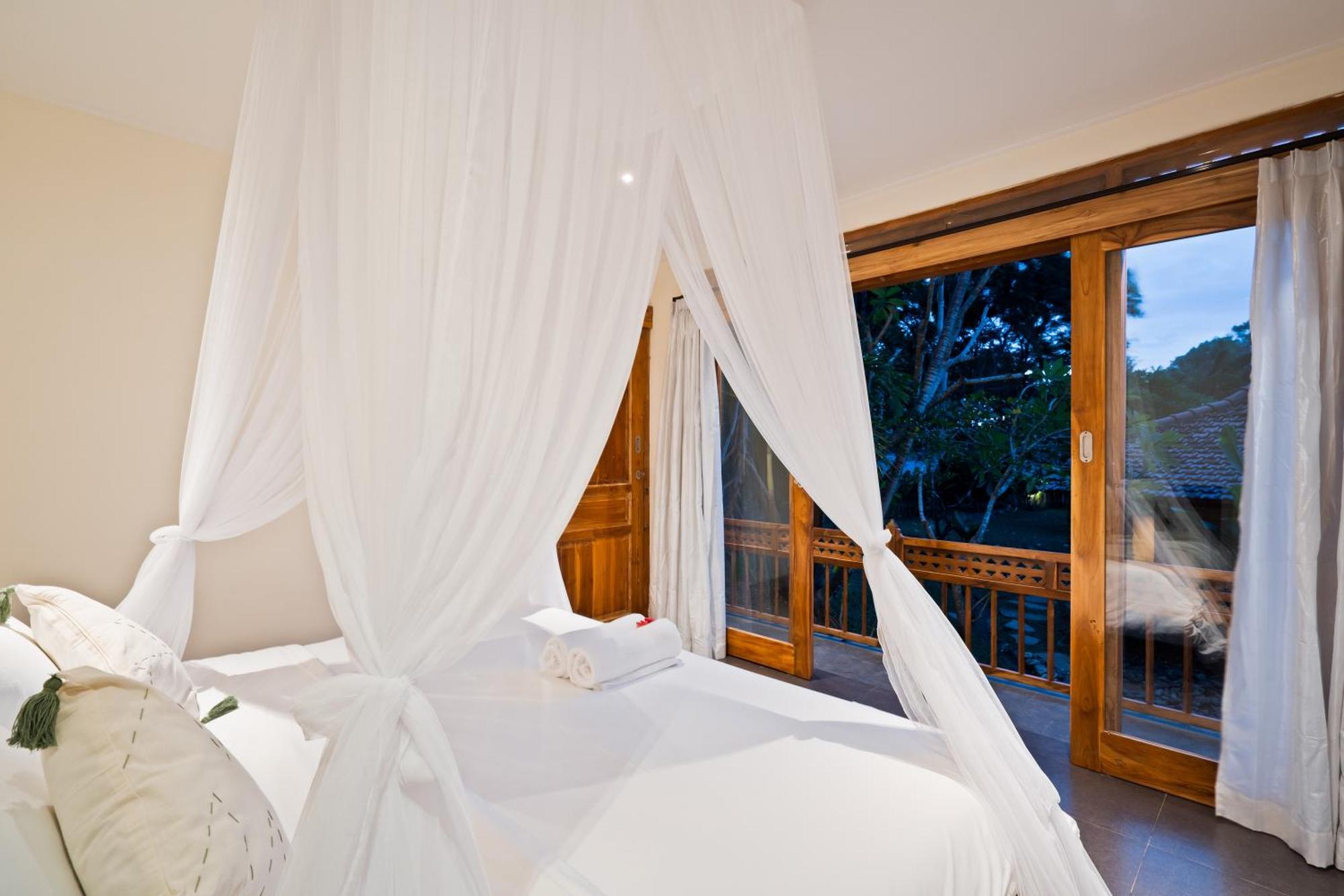 Kura Kura Beach House Canggu Dış mekan fotoğraf