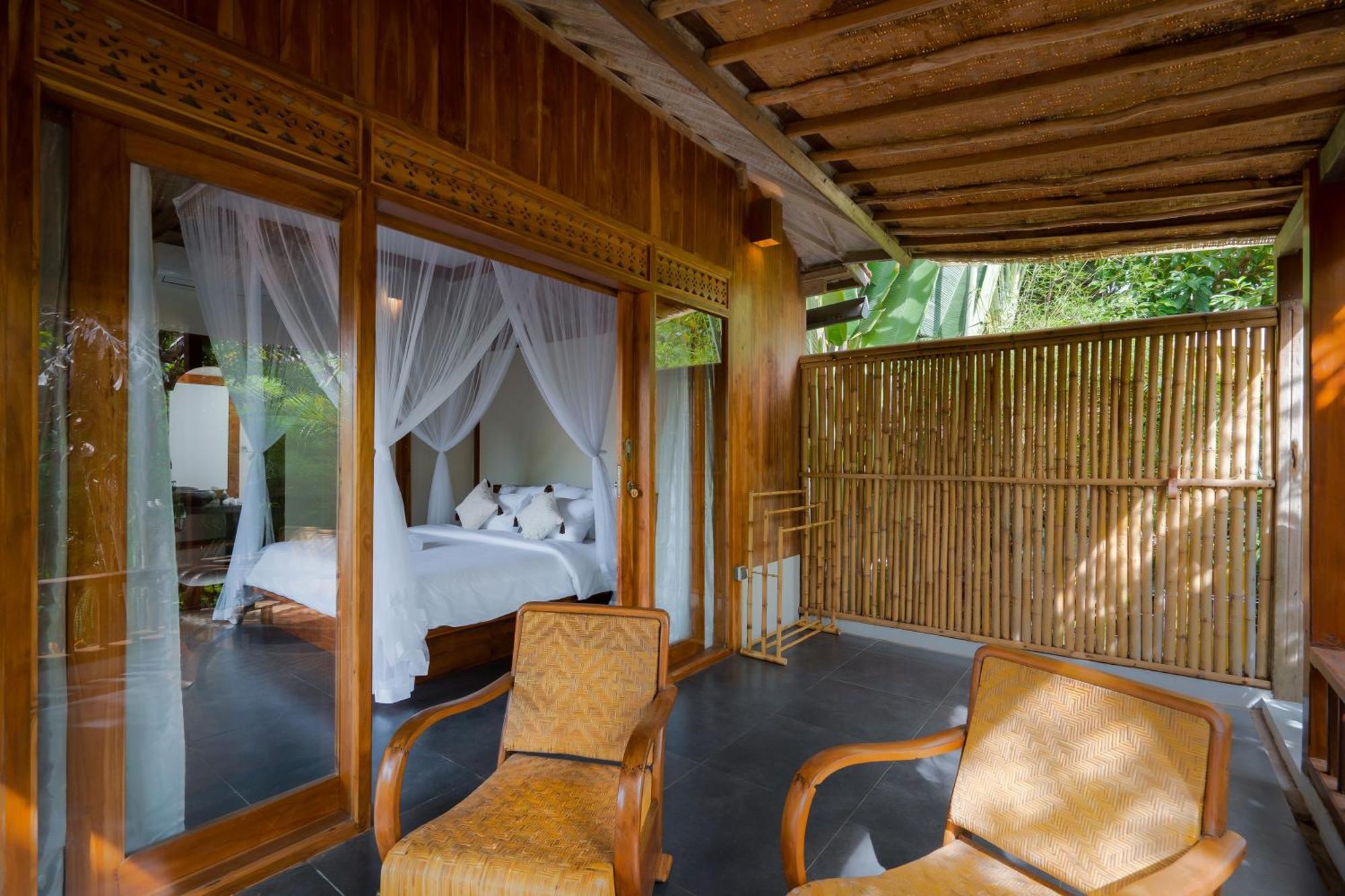 Kura Kura Beach House Canggu Dış mekan fotoğraf
