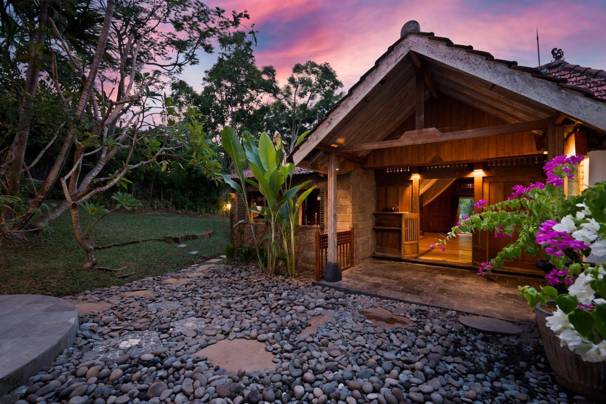 Kura Kura Beach House Canggu Dış mekan fotoğraf