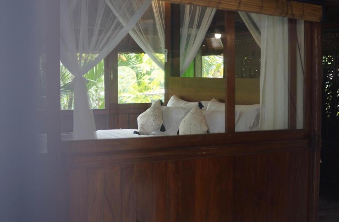 Kura Kura Beach House Canggu Dış mekan fotoğraf