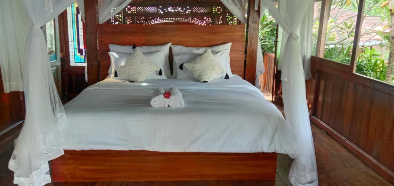 Kura Kura Beach House Canggu Dış mekan fotoğraf