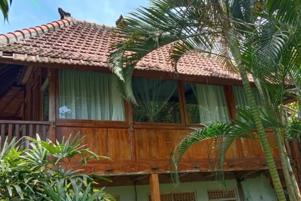 Kura Kura Beach House Canggu Dış mekan fotoğraf